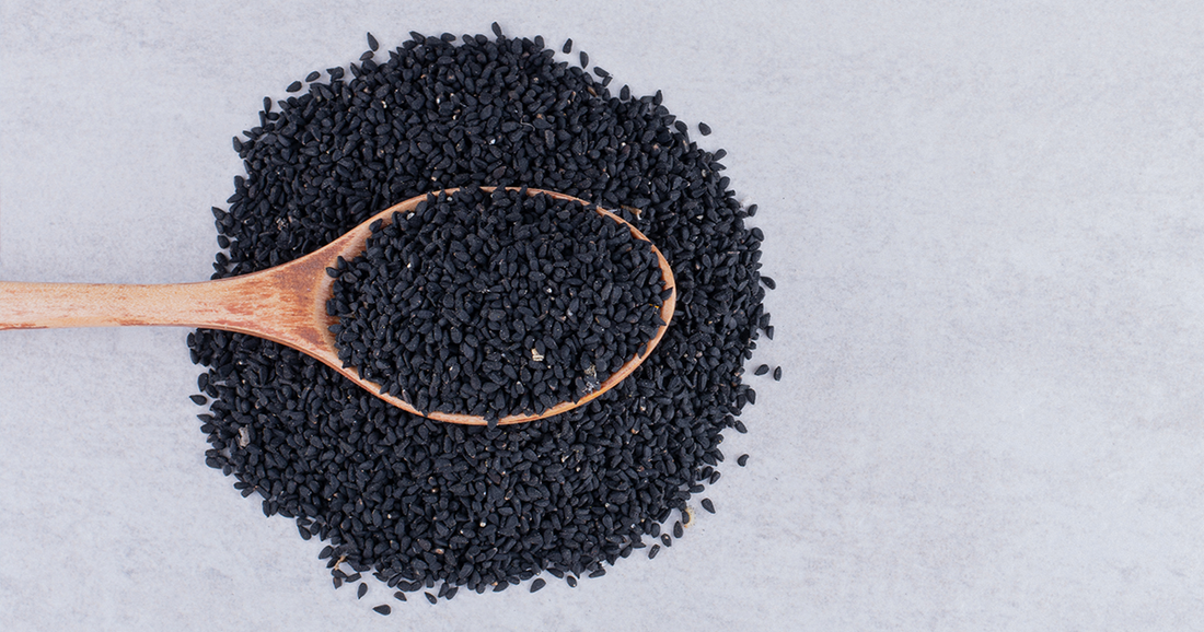 The Ancient Healer: Unleashing the Full Potential of Habb al Sawda (Black Seed) Extract