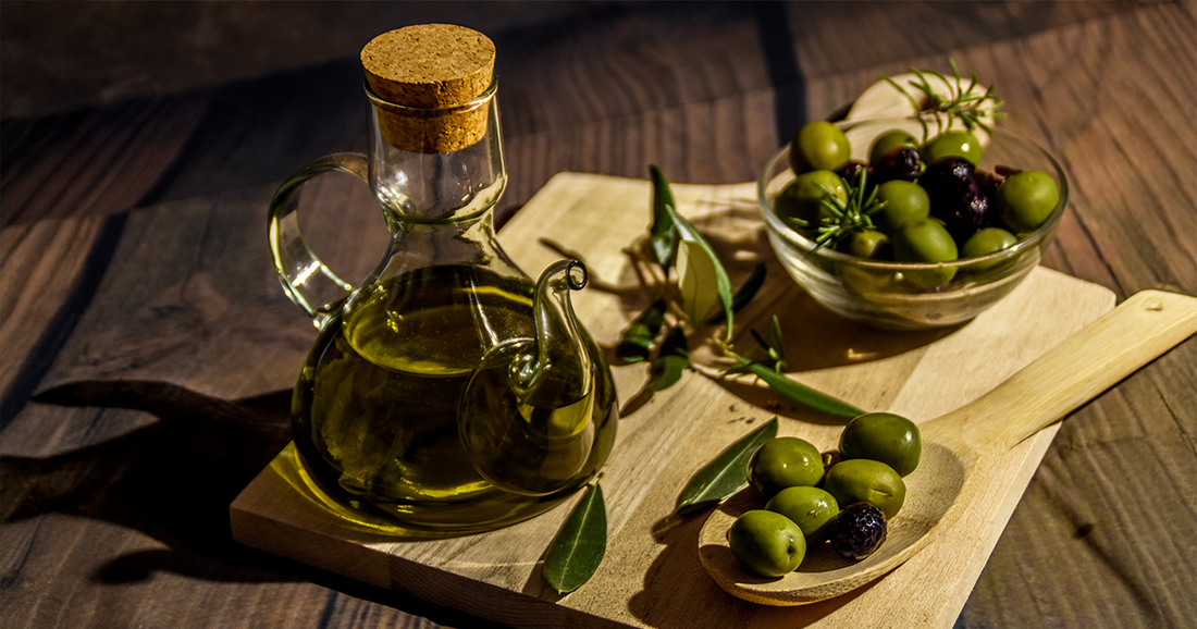 Beyond the Oil: Unlock the Full Benefits of Olive Extract for Heart and Skin