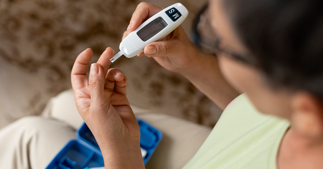 The Ancient Seed, The Modern Challenge: Balancing Blood Sugar with Medhika