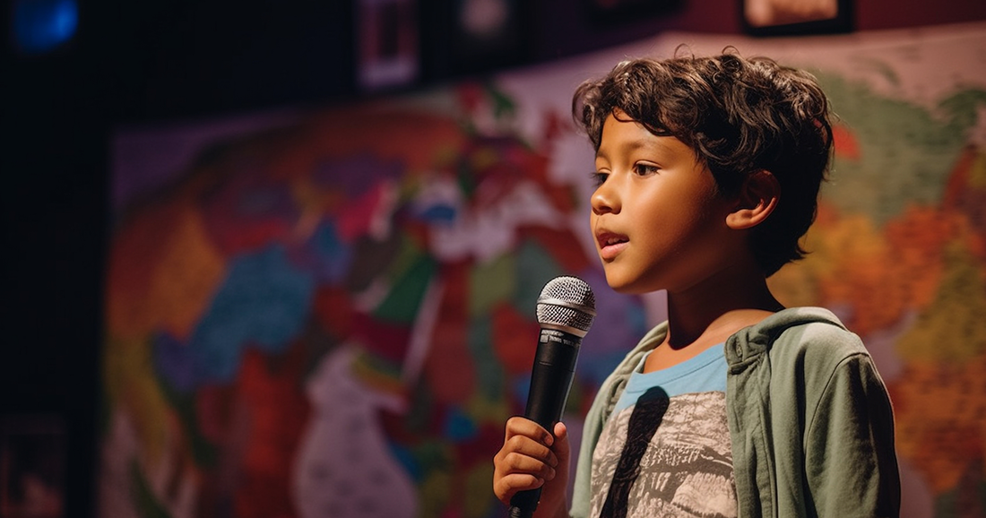 Fuel Your Child's Brainpower with Brahmi Extract