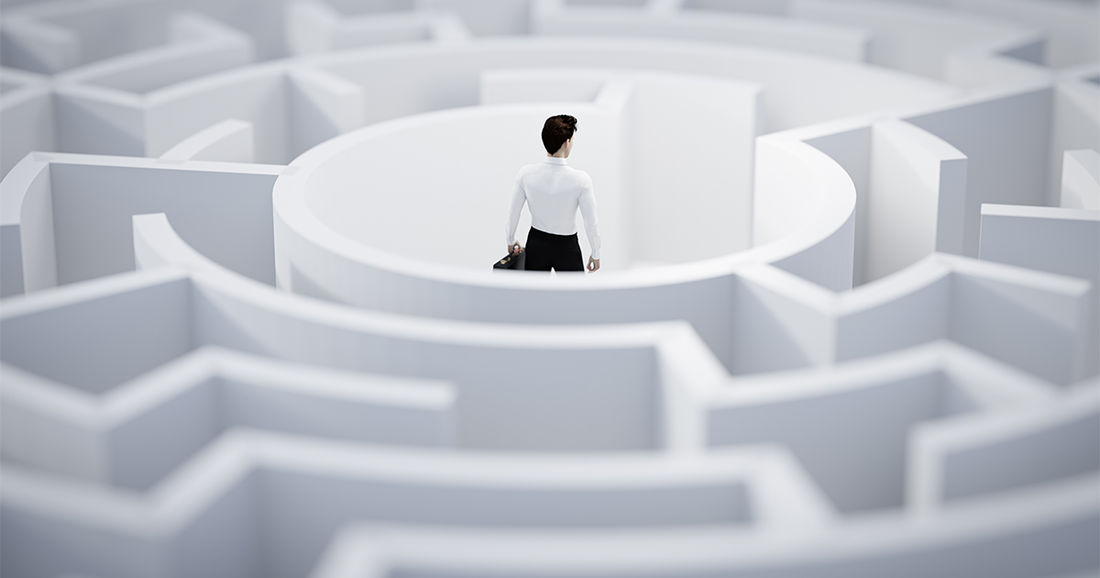 Navigating the Modern Maze: Understanding and Overcoming Anxiety