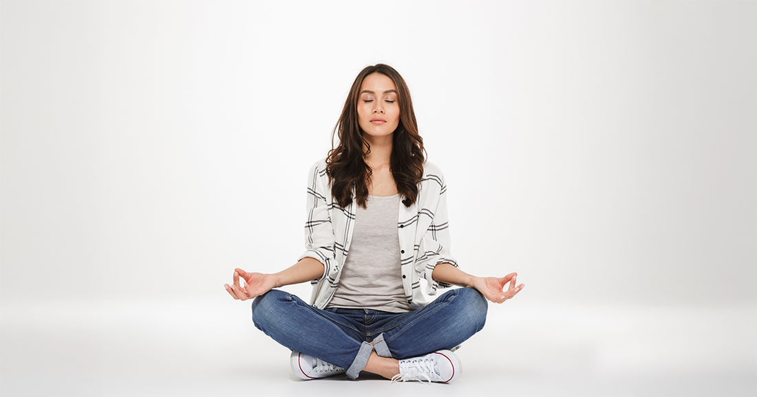 Reclaiming Your Calm: Addressing Mood Swings and Irritability Holistically