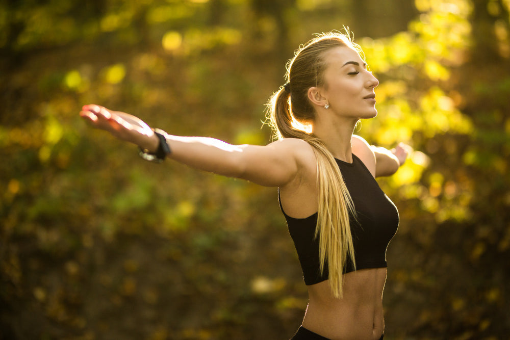 Exploring the Core of a Healthy Body