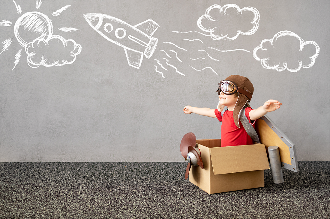 Building a Strong Foundation for Your Child's Future – Auffullen ...