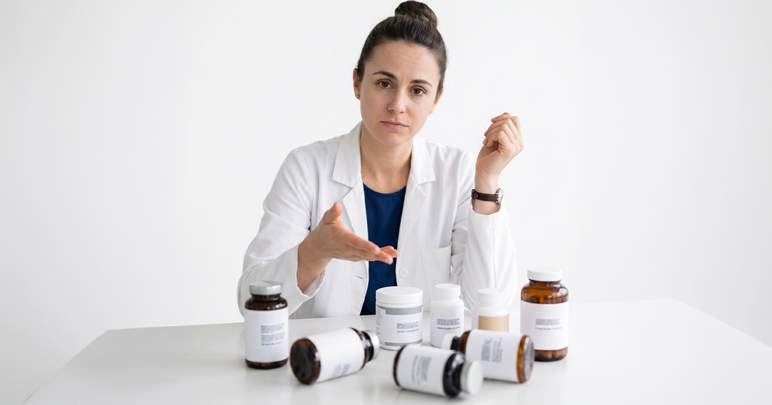 Best Daily Multivitamin in India (2026): How to Choose One That Actually Works
