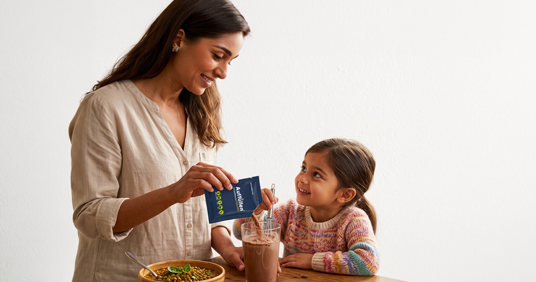 Best Multivitamin Powder for Kids in India (2026 Guide)