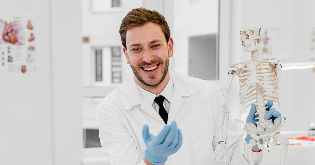 Beyond Strong Bones: The Dual Power of Calcium and Phosphorus