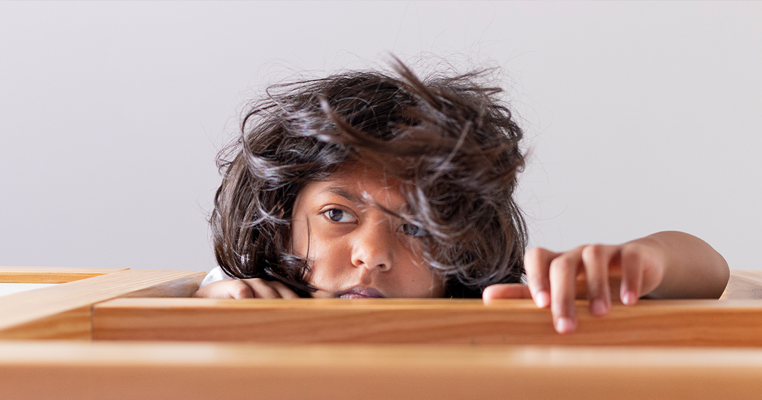 D3 for Growing Minds: How the Sunshine Vitamin Powers Your Child