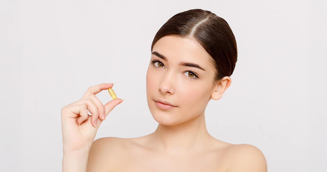 Biotin for Skin & Hair: Separating Facts from Fiction