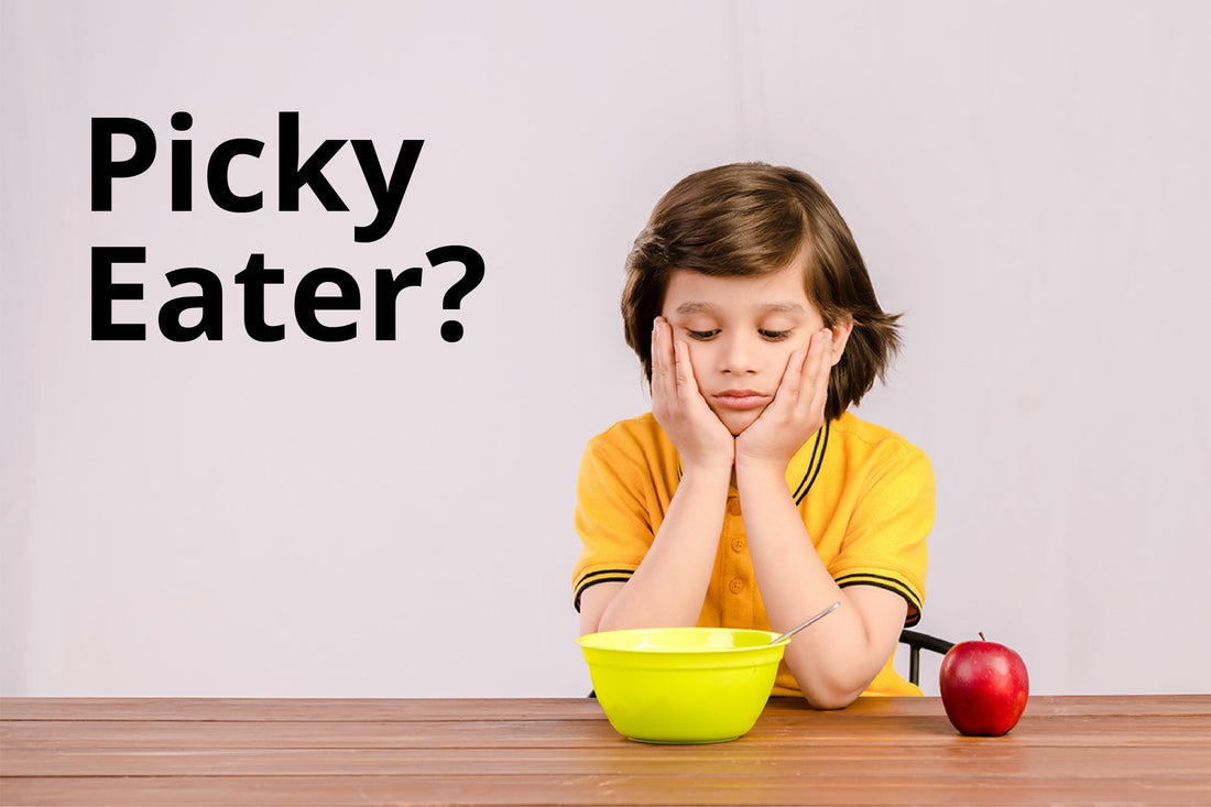 Creating a Balanced Diet for Your Children Can Be Fun! Here are some tips to make healthy eating enjoyable for the whole family.