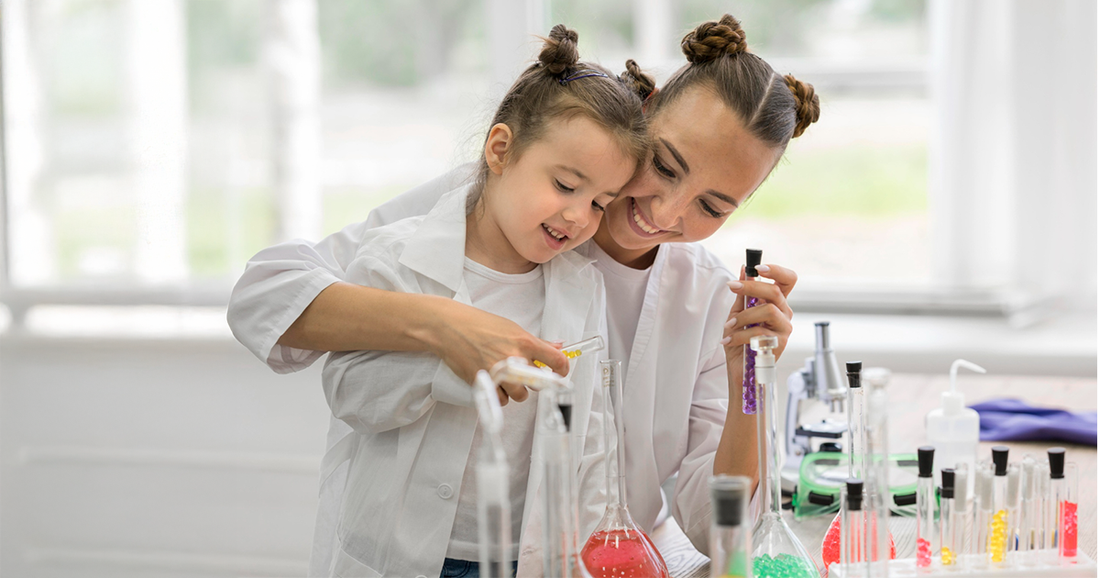 The Brain Builder: The Essential Nutrient for Learning and Memory