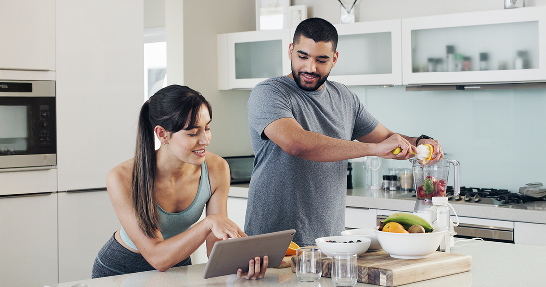 Bridging the Omega-3 Gap: Essential Nutrition for a modern Lifestyle