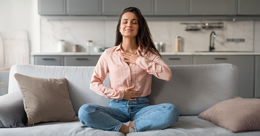 A Calmer Gut, Better Absorption: How to Avoid Gastric Irritation from Acidic Nutrients