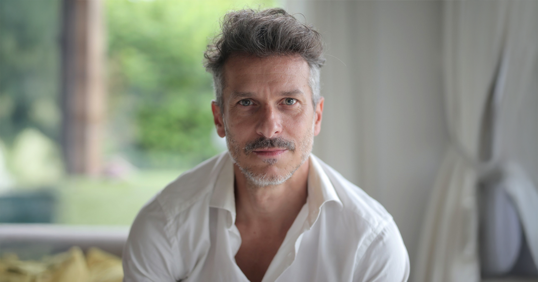 CoQ10: The Spark Plug Your Cells Need to Fight Fatigue and Aging