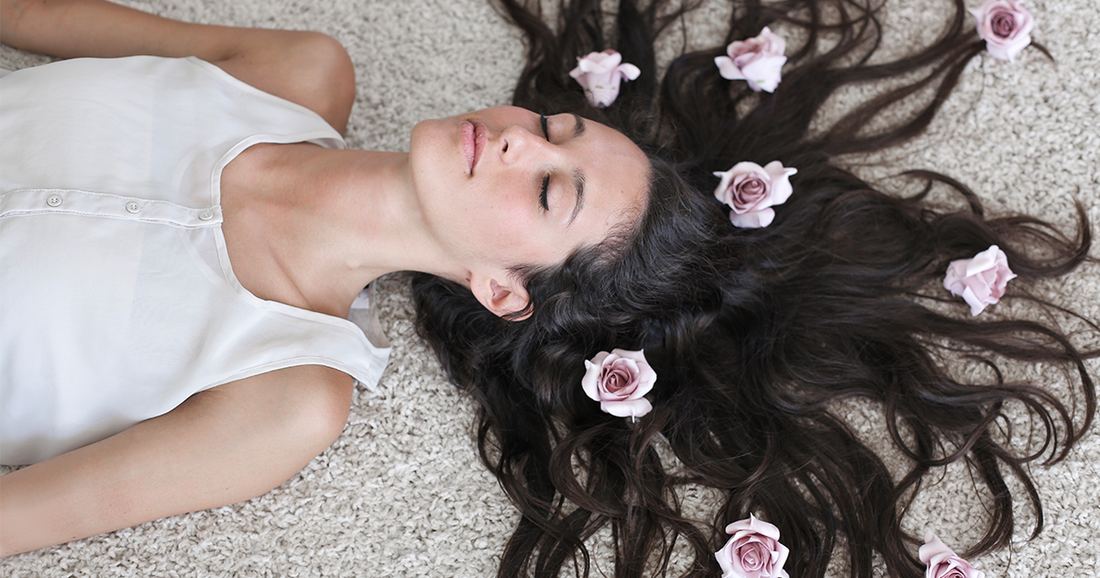 Combat Hair Loss Naturally: The Auffüllen Approach to Holistic Hair Health