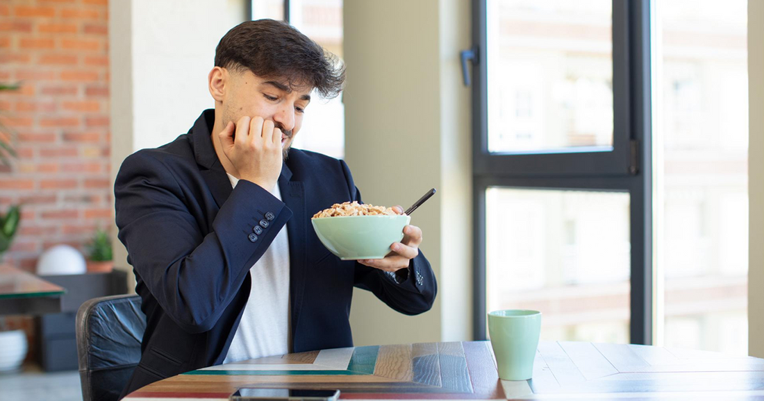 The Detox Specialist: How Molybdenum Breaks Down Toxins and Sulfites