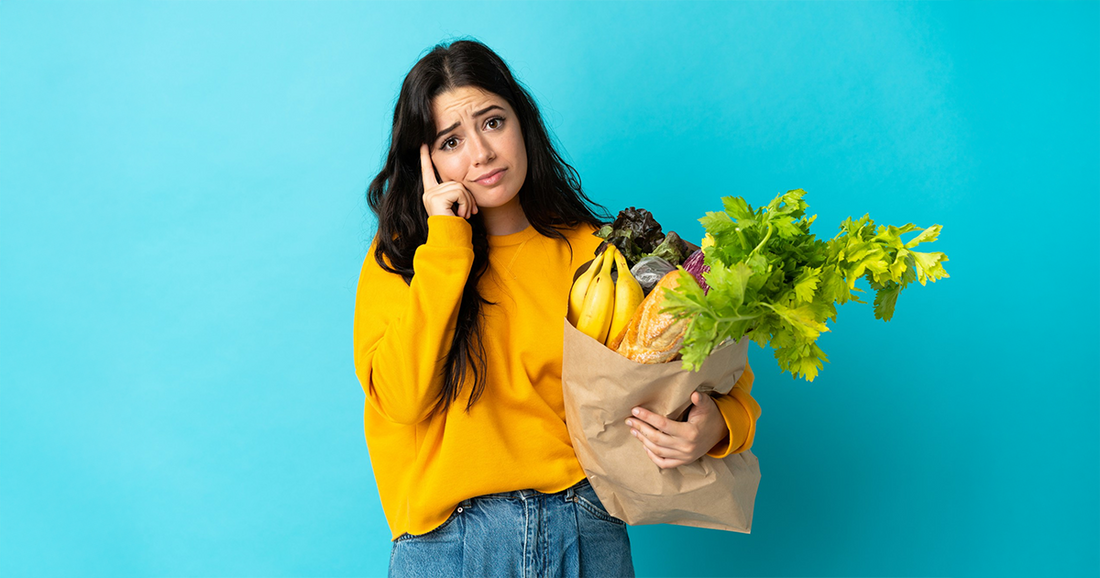 The Modern Food Paradox: Why "Fresh" Doesn't Always Mean Nutrient-Rich