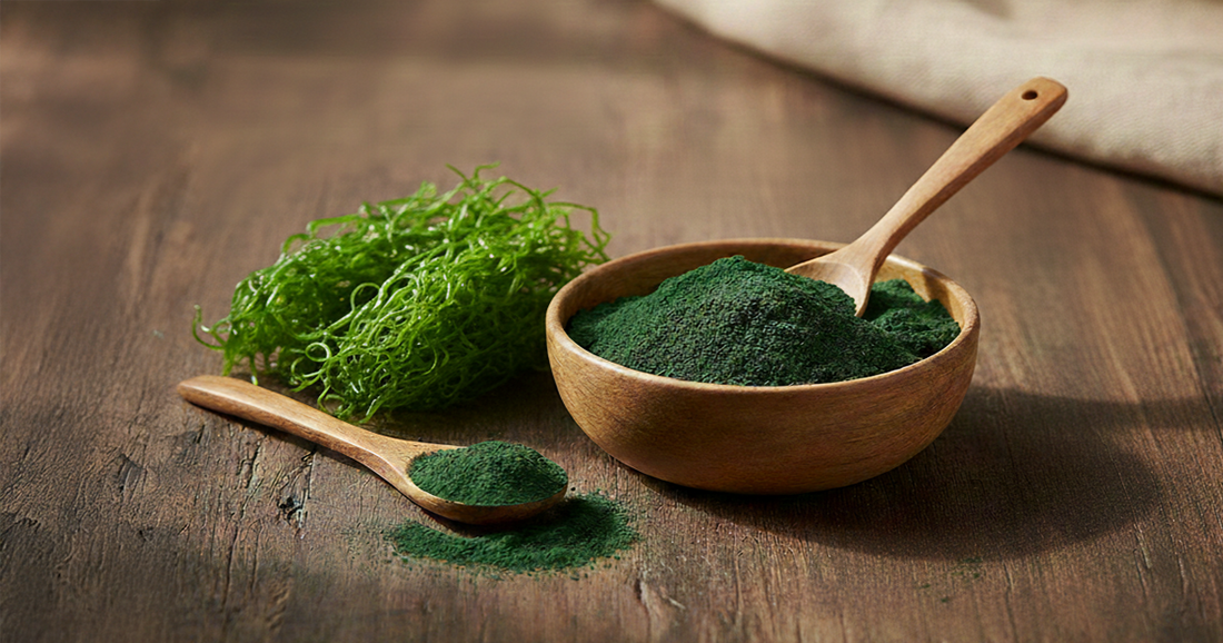 The Green Super-Fuel: Complete Protein and Vitamins for Picky Eaters