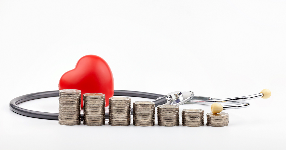 Health on a Budget: How to Get Top-Tier Nutrition Without the High-End Price Tag