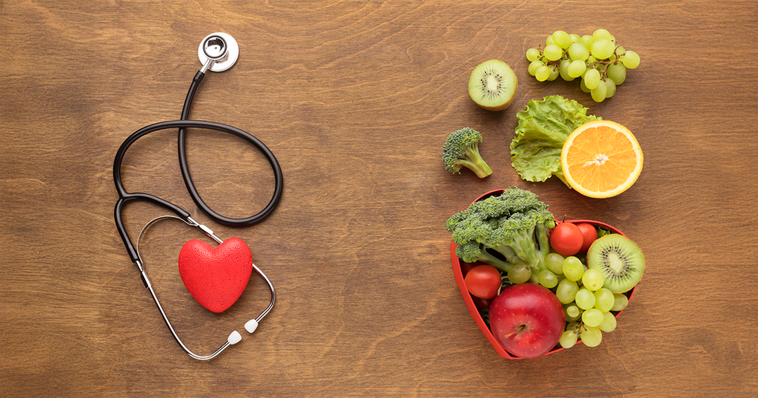 Tackling High Cholesterol: A Global Challenge and Nature's Solution with Auffüllen