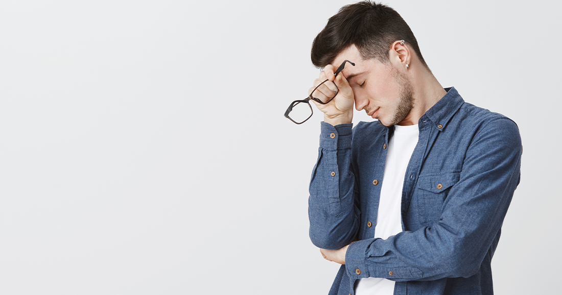 Is Your Modern Diet Stealing Your Focus? How Auffüllen Can Help You Reclaim Concentration
