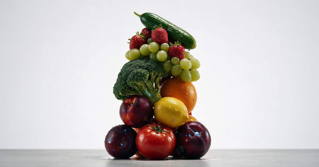 Why Modern Vegetables Have Fewer Nutrients Than They Used To