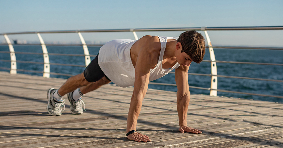 Beyond the Buzz: The Science of Metabolic Efficiency with Niacin (Vitamin B3)