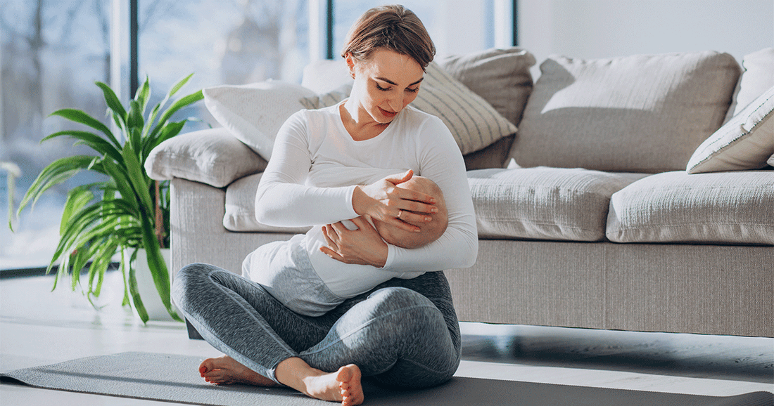 Nourish Your Body, Nurture Your Baby: A Guide to Breastfeeding-Friendly Dietary Supplements
