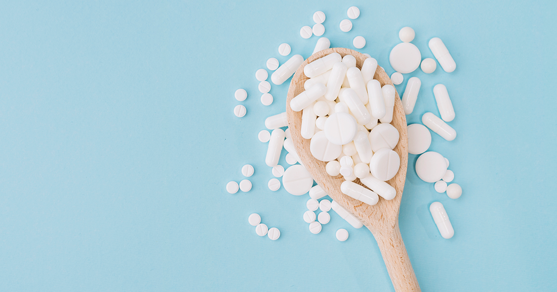 The GPS of Calcium: K2-7 and the Bone Health Synergy You Need