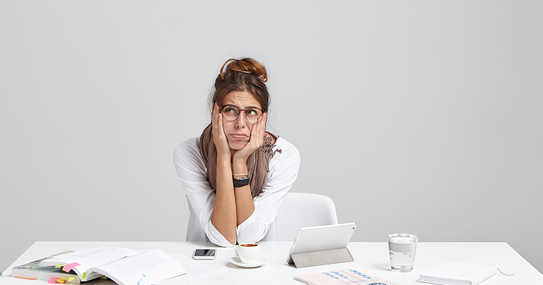 Persistent Low Energy: Unlocking Your Body's True Potential