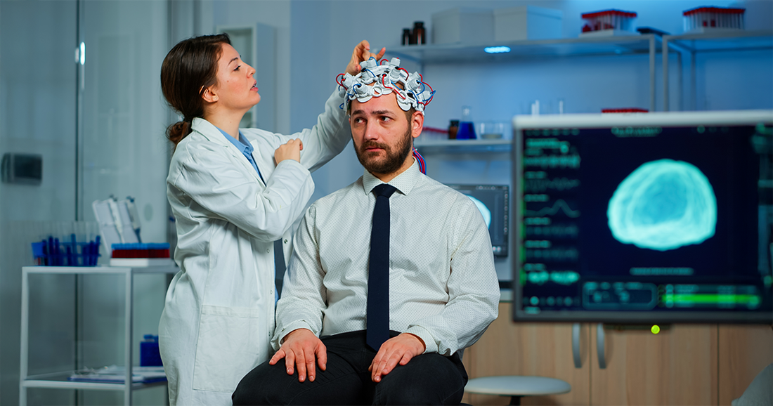 The Alarming Reality of Stroke: Lifestyle and Age Factors