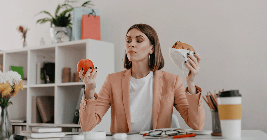 The Cost of Skipping: How Missing Meals Impacts Your Health and What to Do About It