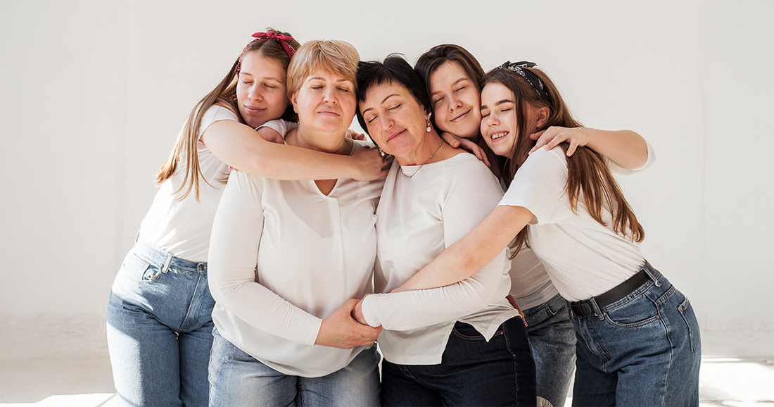The Hormonal Maze: Why Women Often Bear the Brunt