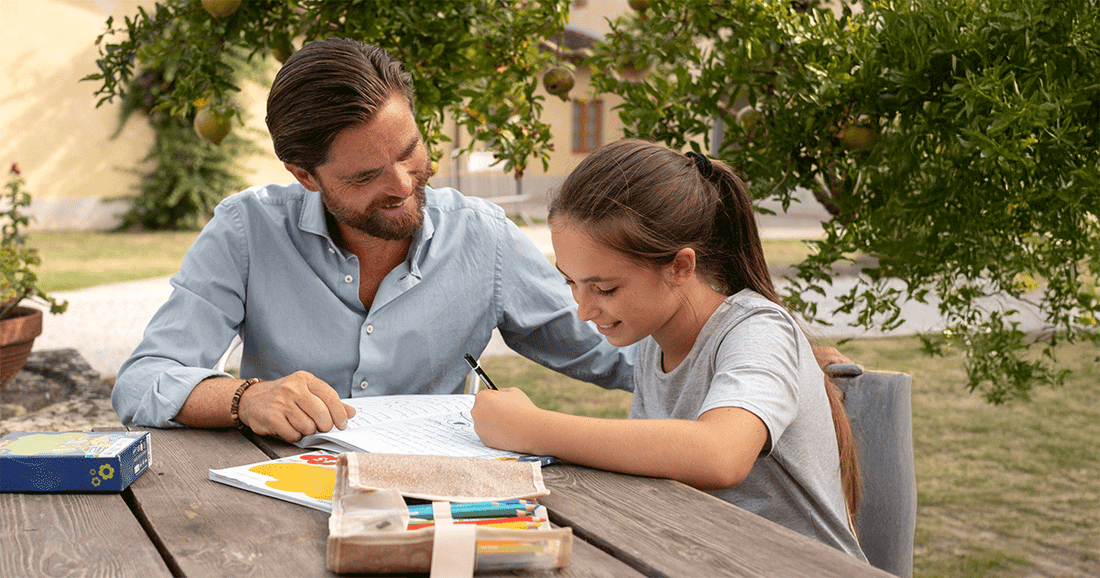 The Taste Test: A Parent's Guide to Getting Kids the Herbs They Need Without the Fuss