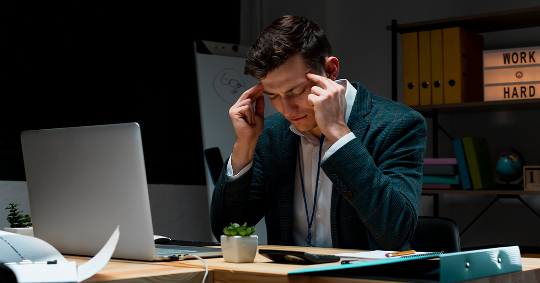 Vitamin B5: Your Essential Fuel for Stress-Busting Hormones and Metabolism