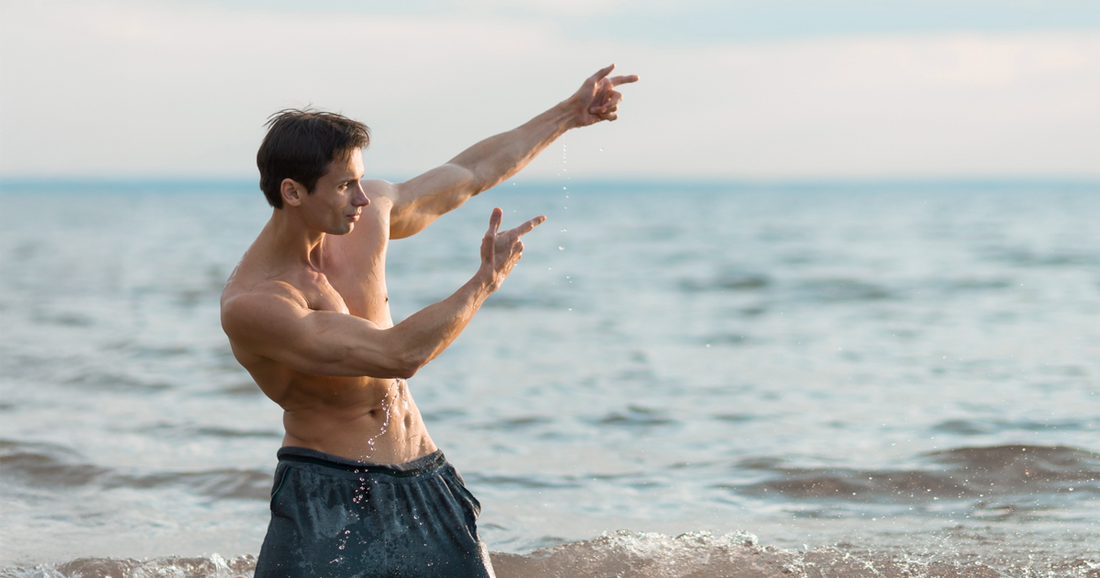 The Antioxidant Shield: Protecting Joints and Mitochondria from Within