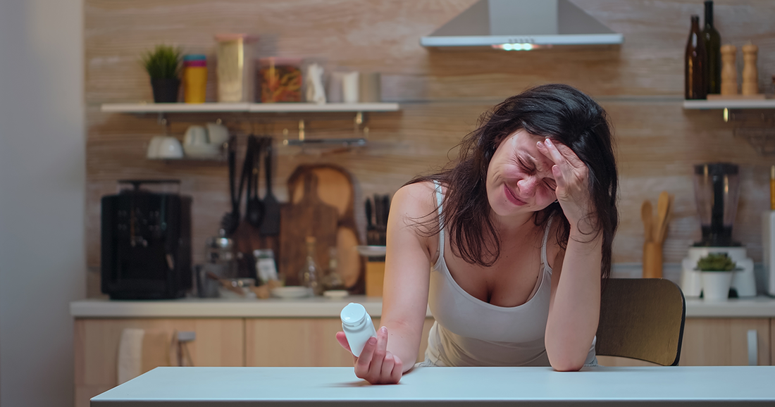 The Fatigue Fighter: Restoring Oxygen Levels Without the Stomach Upset