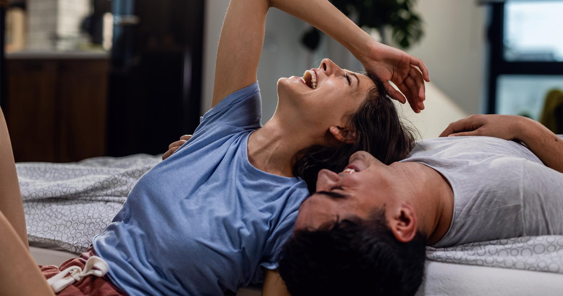 The Science of Vitality: Revitalizing Male Performance Through Ancient Wisdom
