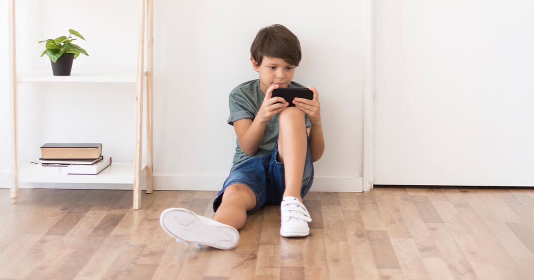 The Sunshine Gap: Why Your Child Needs More Than Sunlight for Bones and Immunity