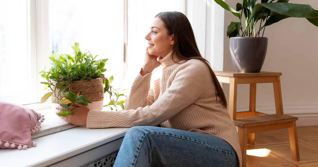 The Superwoman Syndrome: Why Self-Care Starts with Your Cellular Nutrition