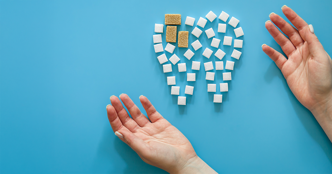 The Sweet Tooth Slayer: Regulating Insulin and Crushing Sugar Cravings