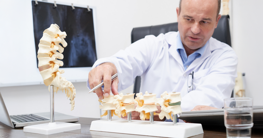 The Unsung Hero of Bone Density: Why Calcium Alone Isn't Enough