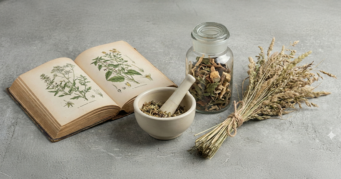 Unlocking Unani: The Ancient Wisdom Behind Systemic Balance